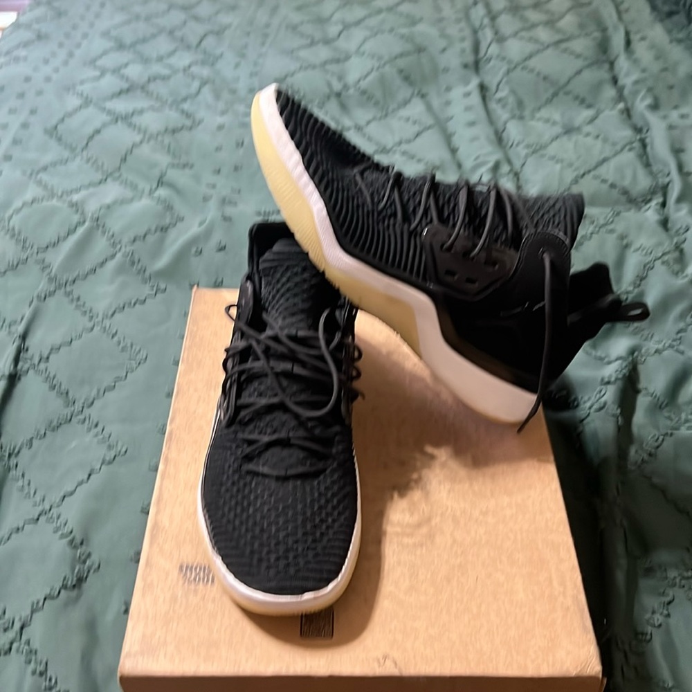 Jordan 8 DNA LX - Size 15